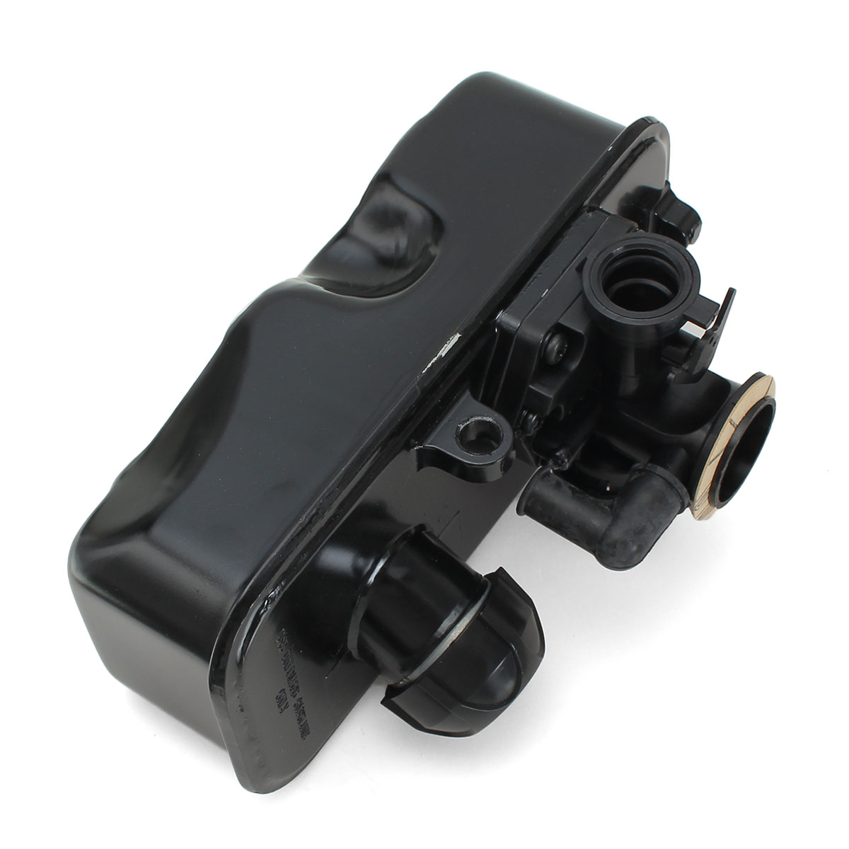 Mower-Carburetor-Fuel-Tank-For-Briggs-and-Stratt-494406-498809-498809A-9B900-1147867