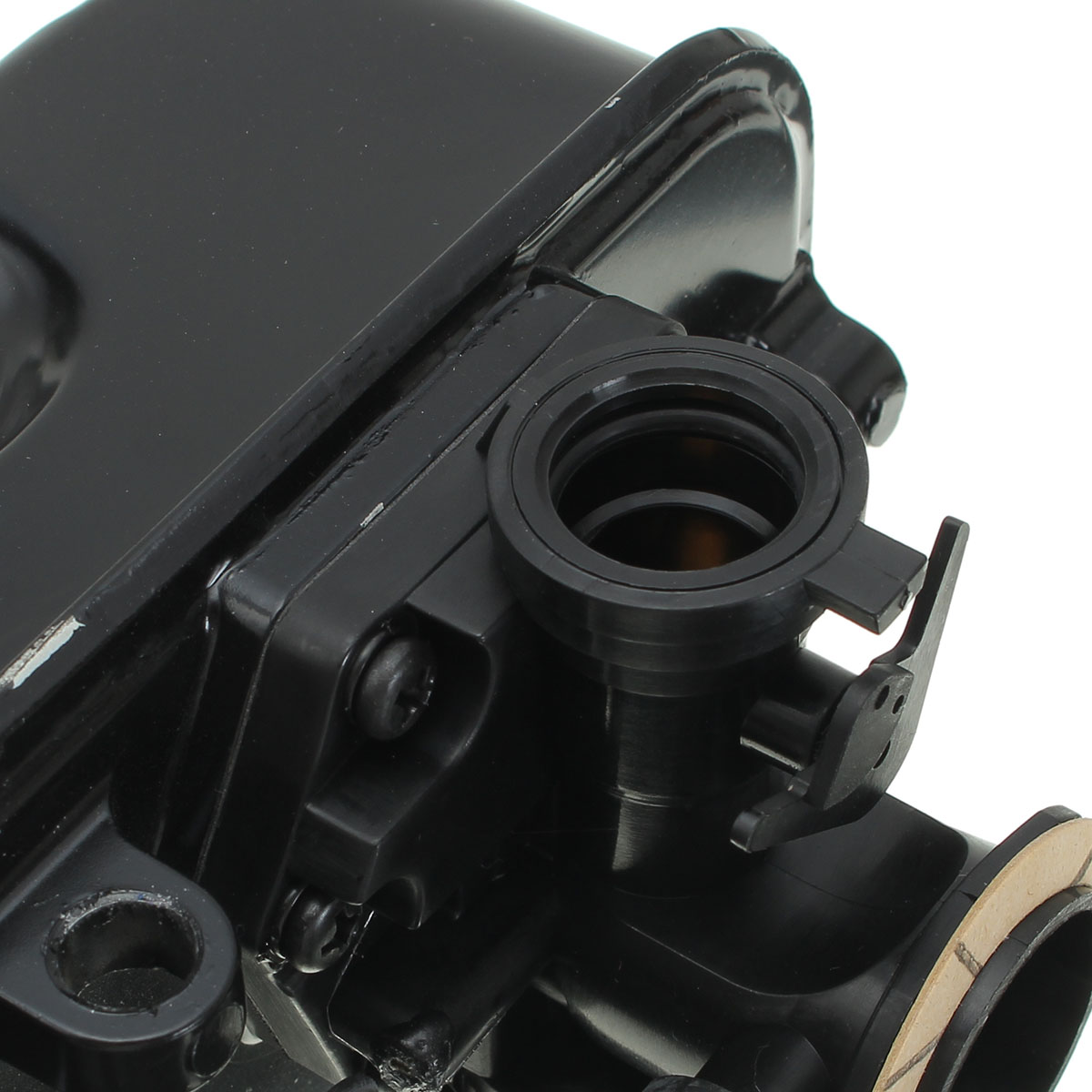 Mower-Carburetor-Fuel-Tank-For-Briggs-and-Stratt-494406-498809-498809A-9B900-1147867