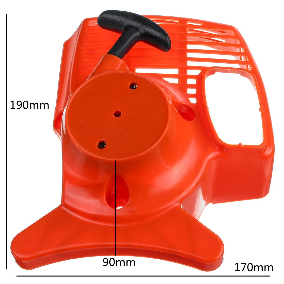 Recoil-Rewind-Pull-Start-Starter-4140-190-4009-For-Stihl-FS38-FS45-FS46-FS55-FC55-HL45-KM55-1703244