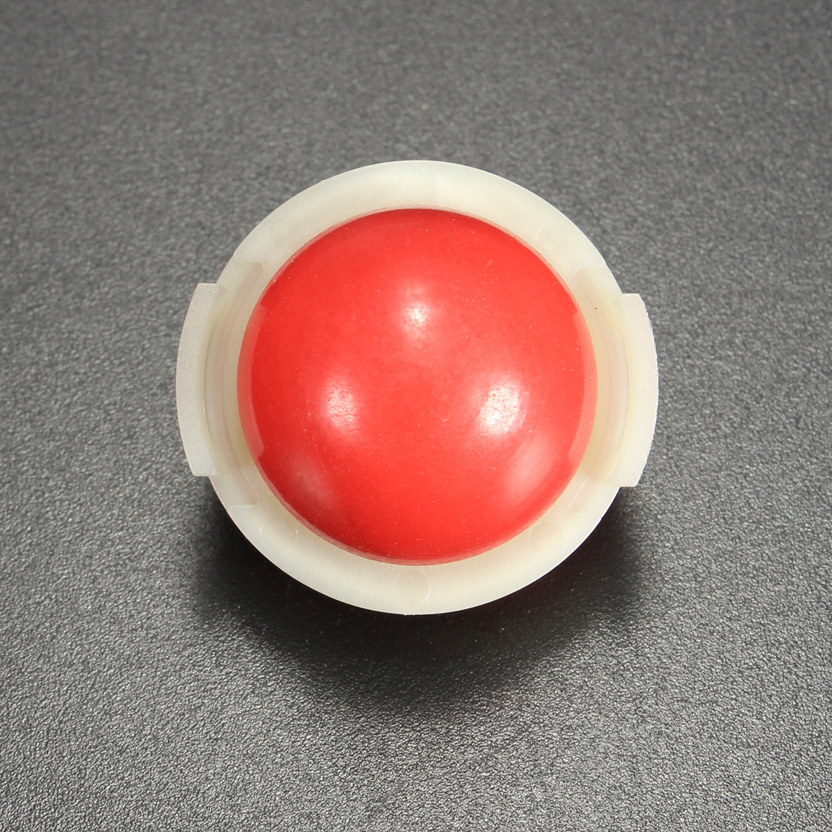 Red-Carburetor-Oil-Bulb-Cup-For-Briggs-And-Stratton-694394-494408-1076143