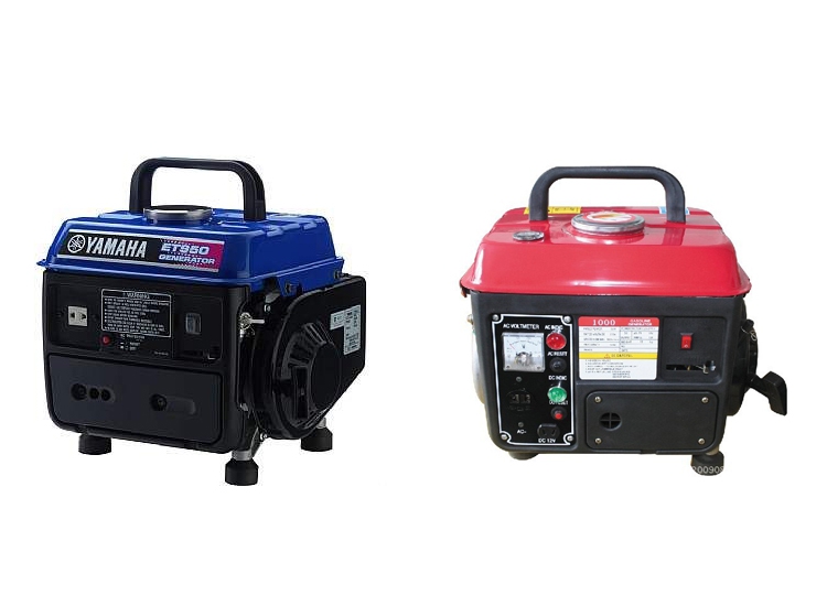 Two-Stroke-Carburetor-Carb-For-Yamaha-ET950-650-Generator-Engine-Motor-Parts-984501