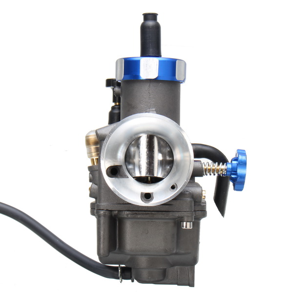 Universal-28mm11in-125-250cc-Carburetor-Dirt-Bike-Motorcycle-GY6-Scooter-UTV-ATV-For-Yamaha-JOG50-1126166
