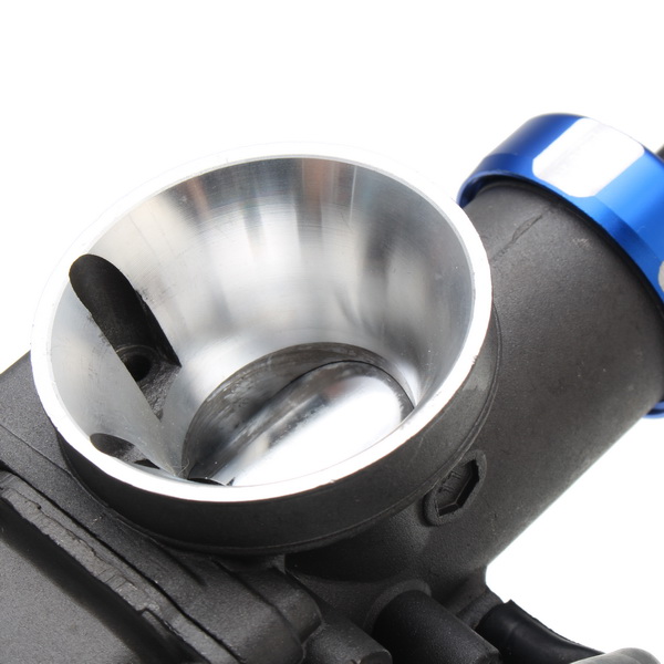 Universal-28mm11in-125-250cc-Carburetor-Dirt-Bike-Motorcycle-GY6-Scooter-UTV-ATV-For-Yamaha-JOG50-1126166