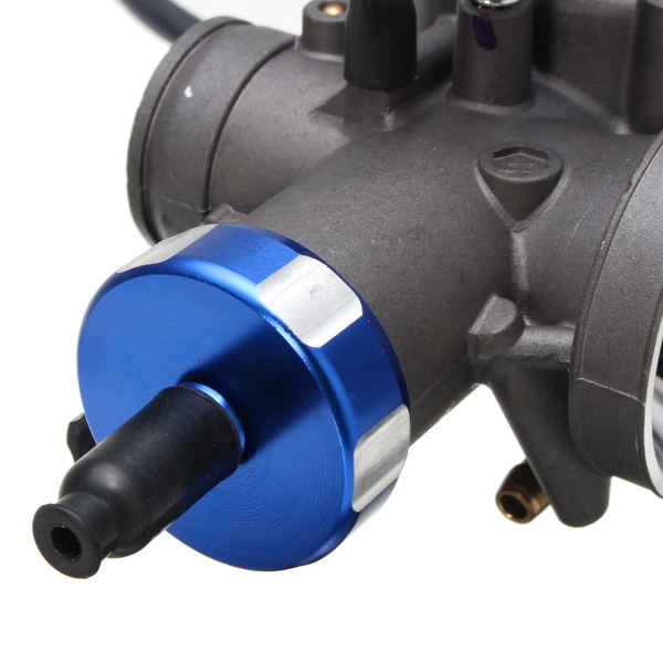 Universal-28mm11in-125-250cc-Carburetor-Dirt-Bike-Motorcycle-GY6-Scooter-UTV-ATV-For-Yamaha-JOG50-1126166