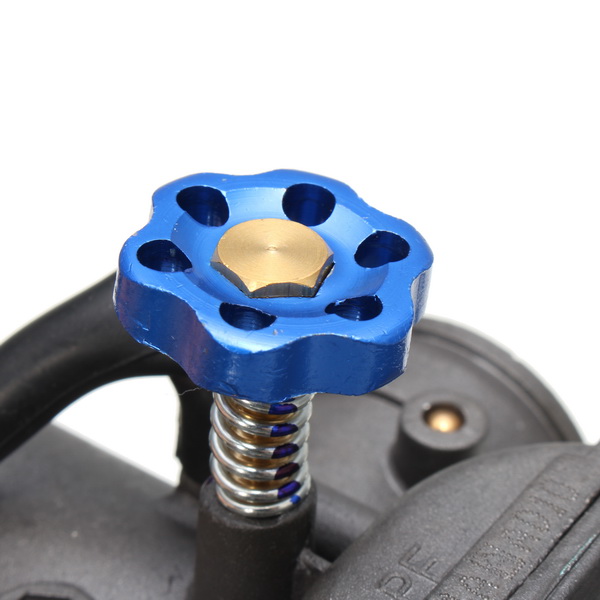 Universal-28mm11in-125-250cc-Carburetor-Dirt-Bike-Motorcycle-GY6-Scooter-UTV-ATV-For-Yamaha-JOG50-1126166
