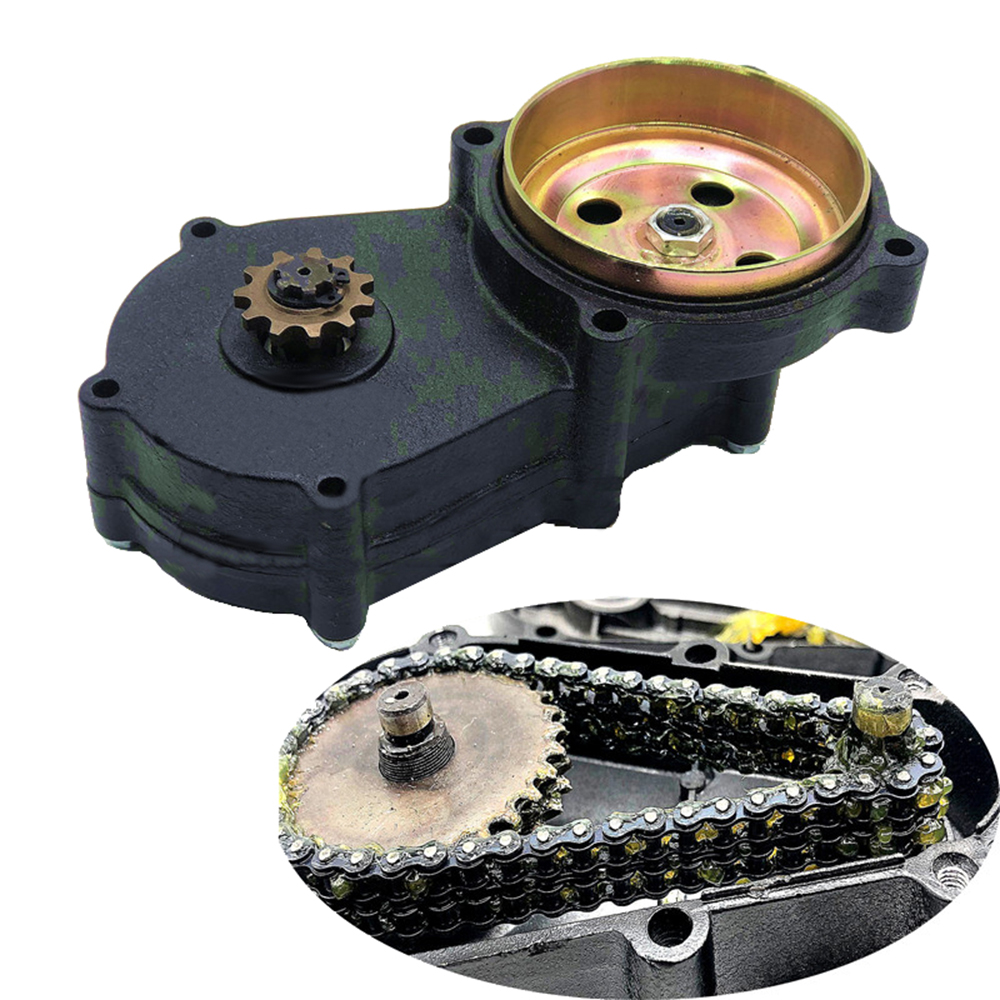 11T--14T--17T--20T-Tooth-T8F-47cc-49cc-Dual-Chain-Clutch-Gear-Box-2-Stroke-Engine-Gearbox-For-Mini-M-1723963