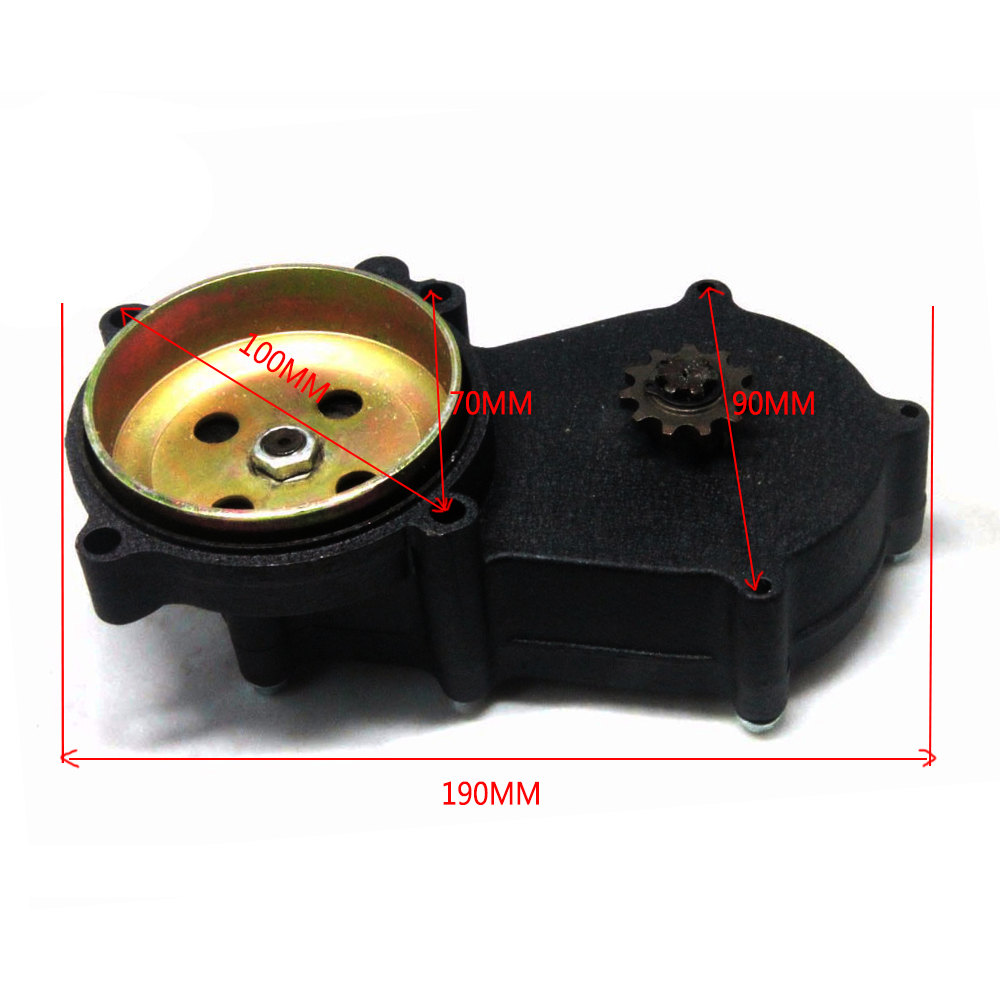 11T--14T--17T--20T-Tooth-T8F-47cc-49cc-Dual-Chain-Clutch-Gear-Box-2-Stroke-Engine-Gearbox-For-Mini-M-1723963