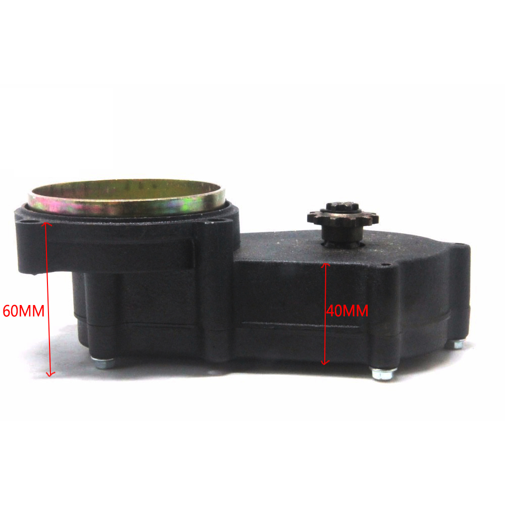 11T--14T--17T--20T-Tooth-T8F-47cc-49cc-Dual-Chain-Clutch-Gear-Box-2-Stroke-Engine-Gearbox-For-Mini-M-1723963