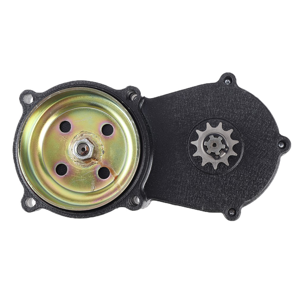 11T--14T--17T--20T-Tooth-T8F-47cc-49cc-Dual-Chain-Clutch-Gear-Box-2-Stroke-Engine-Gearbox-For-Mini-M-1723963