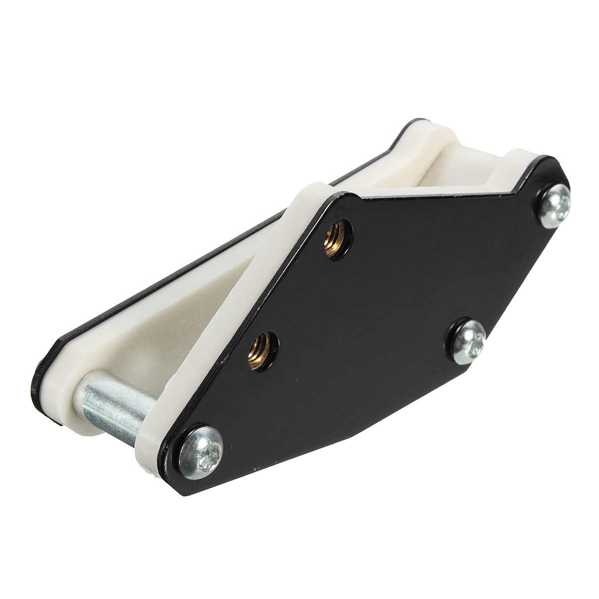 8mm-Chain-Tensioner-Chain-Roller-Guide-Kit-Nylon-110cc-125cc-140cc-150cc-200cc-Motorcycle-Pit-Bike-U-1827899