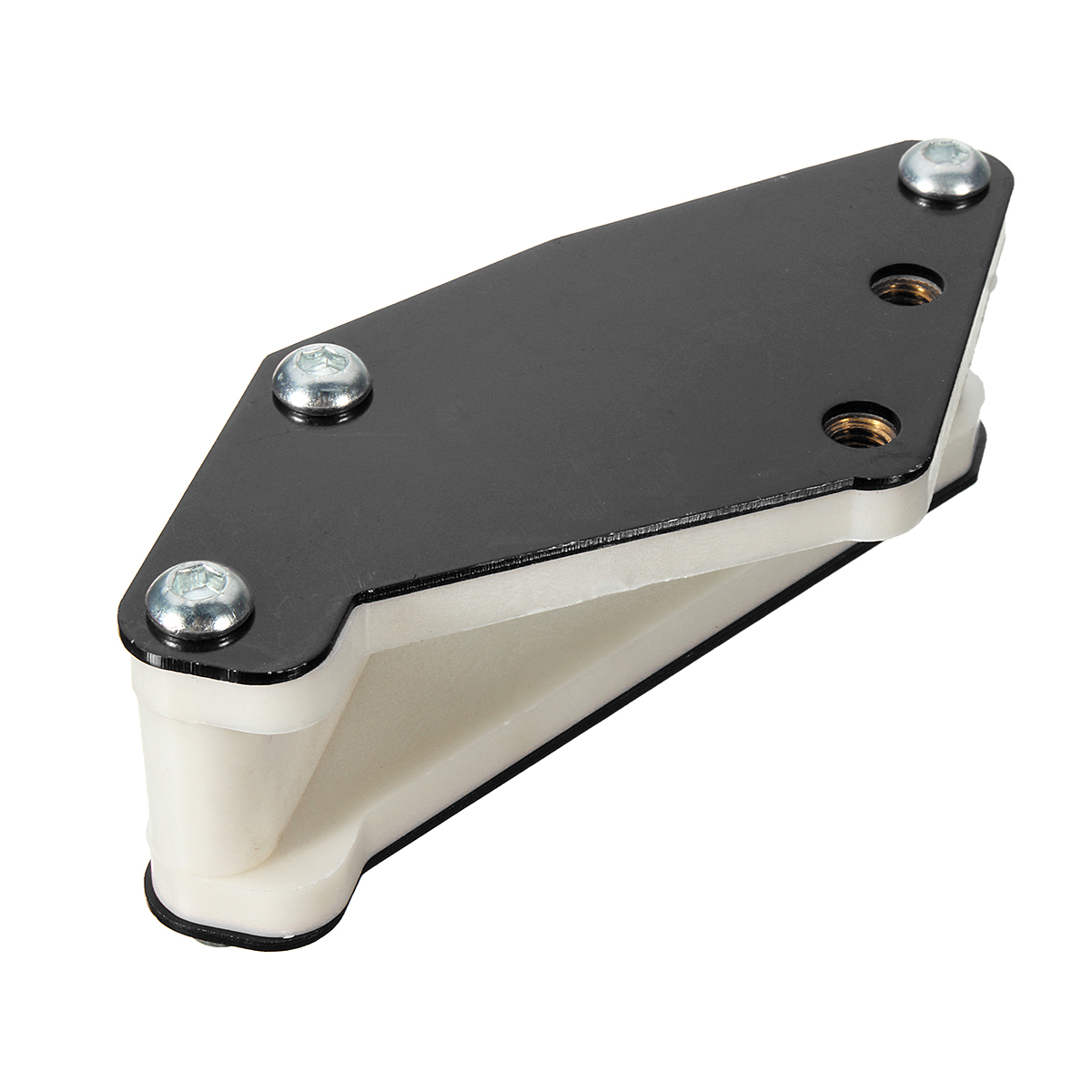 8mm-Chain-Tensioner-Chain-Roller-Guide-Kit-Nylon-110cc-125cc-140cc-150cc-200cc-Motorcycle-Pit-Bike-U-1827899