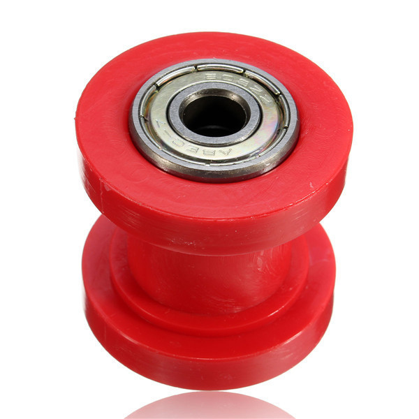 8mm-or-10mm-Chain-Roller-Tensioner-Pulley-Wheel-Guide-Sprocket-For-125-XR-CRF-KLX11Pit-Dirt-Bike-997911