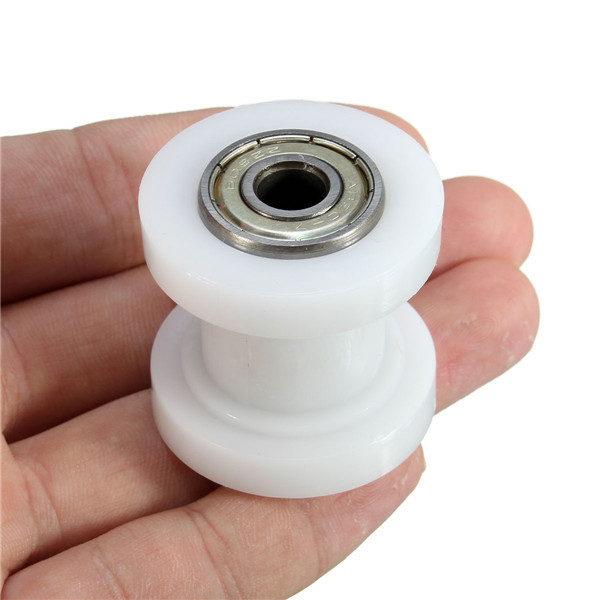 8mm-or-10mm-Chain-Roller-Tensioner-Pulley-Wheel-Guide-Sprocket-For-125-XR-CRF-KLX11Pit-Dirt-Bike-997911