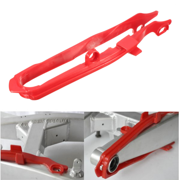 Chain-Slider-Guide-For-CR125R-250R-CRF250X-450X-CRF250R-450R-Dirt-Bike-Off-Road-Motorcycle-997640