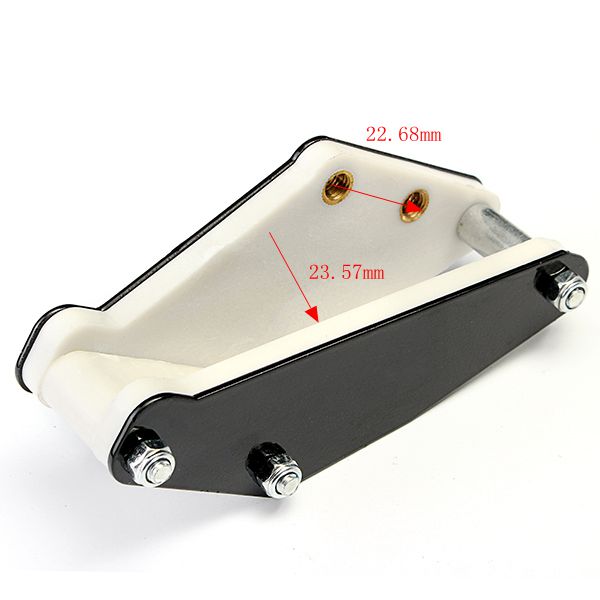 Motorcycle-Chain-Guide-Guard-Sprocket-Protector-Slider-For-CRF70-BBR-KLX-TTR-Universal-1158145