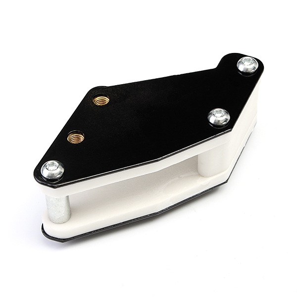 Motorcycle-Chain-Guide-Guard-Sprocket-Protector-Slider-For-CRF70-BBR-KLX-TTR-Universal-1158145