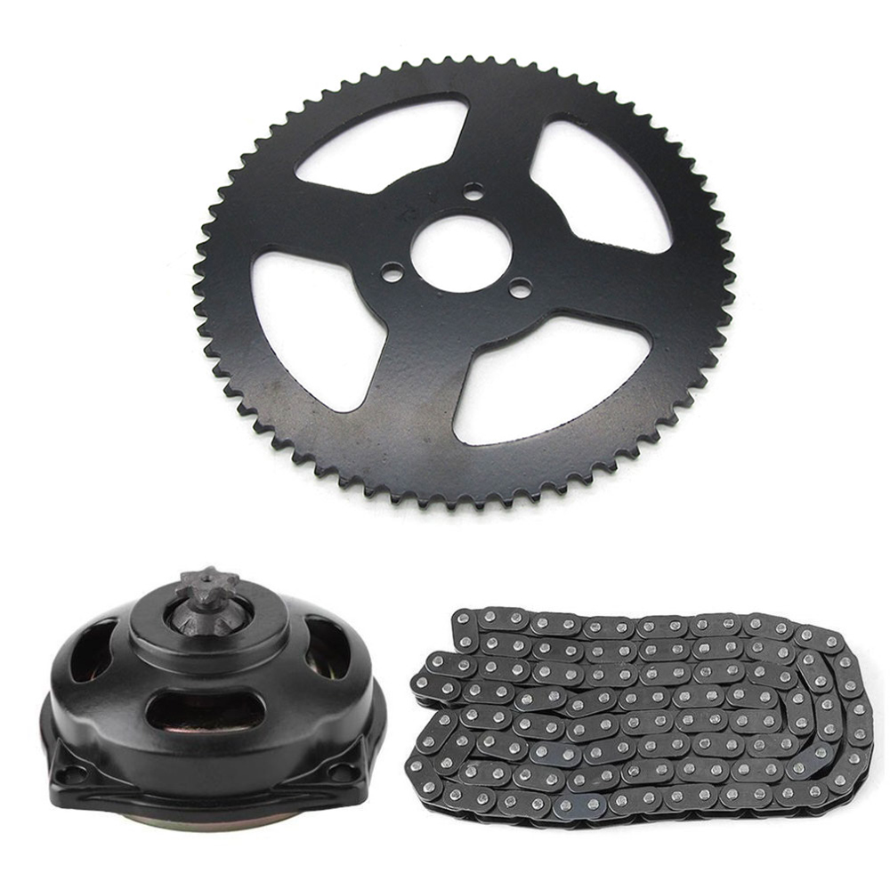 T8F-Drive-System-Chain-Gear-Box-Rear-Sprocket-6T-For-47cc-49cc-Dirt-Bike-Mini-Pocket-Bike-Scooter-Of-1723939