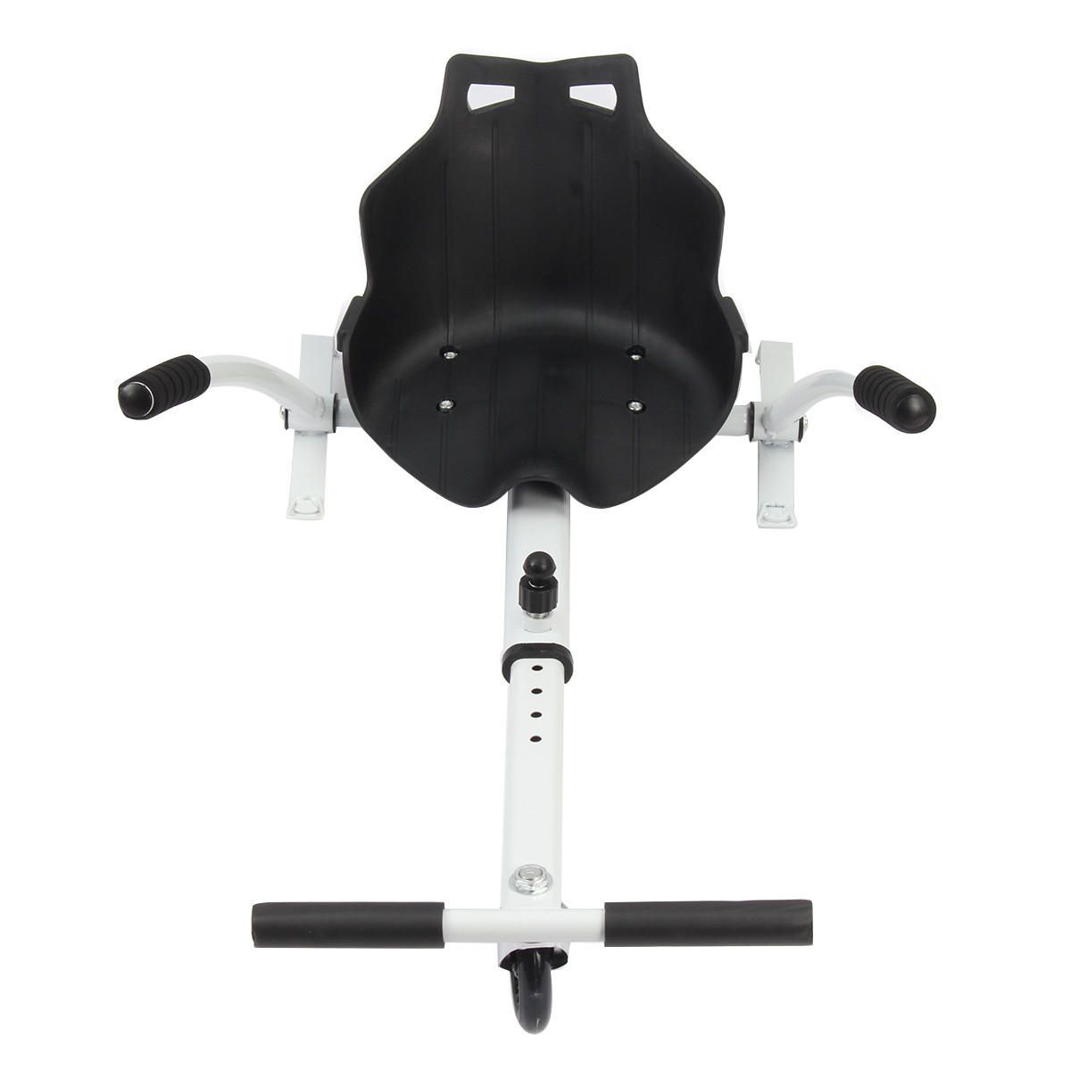 White-Kart-Seat-Holder-Stand-Bracket-For-65inch-8inch-10inch-Go-Kart-Balance-Scooter-1426600
