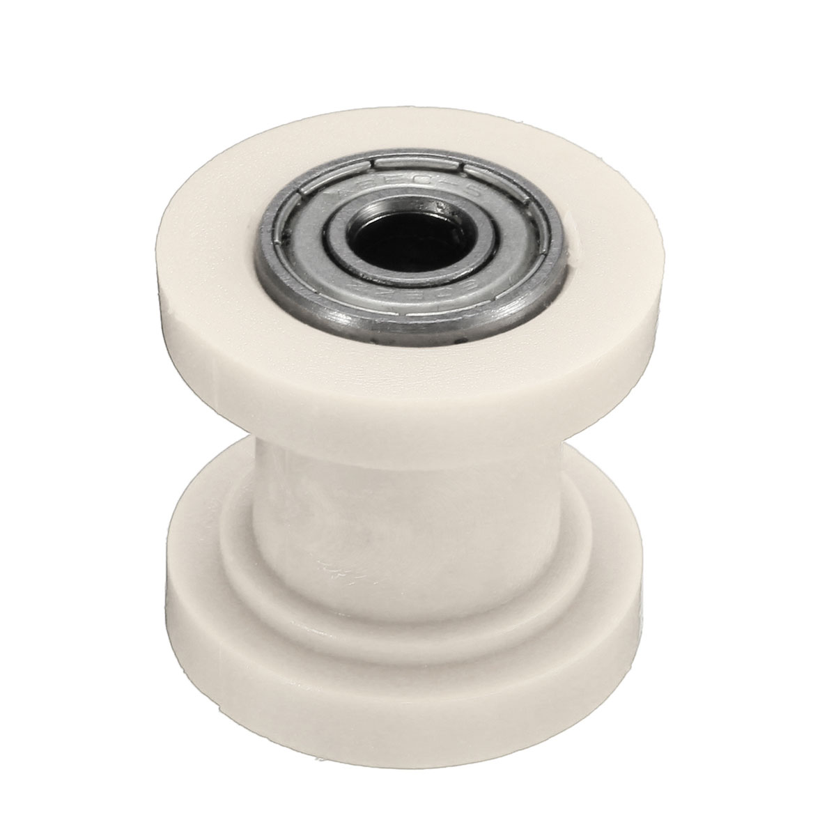 8mm10mm-Pulley-Tensioner-Chain-Roller-For-Chinese-Pit-Trail-Dirt-Bike-XR-CRF-50-70-1057832