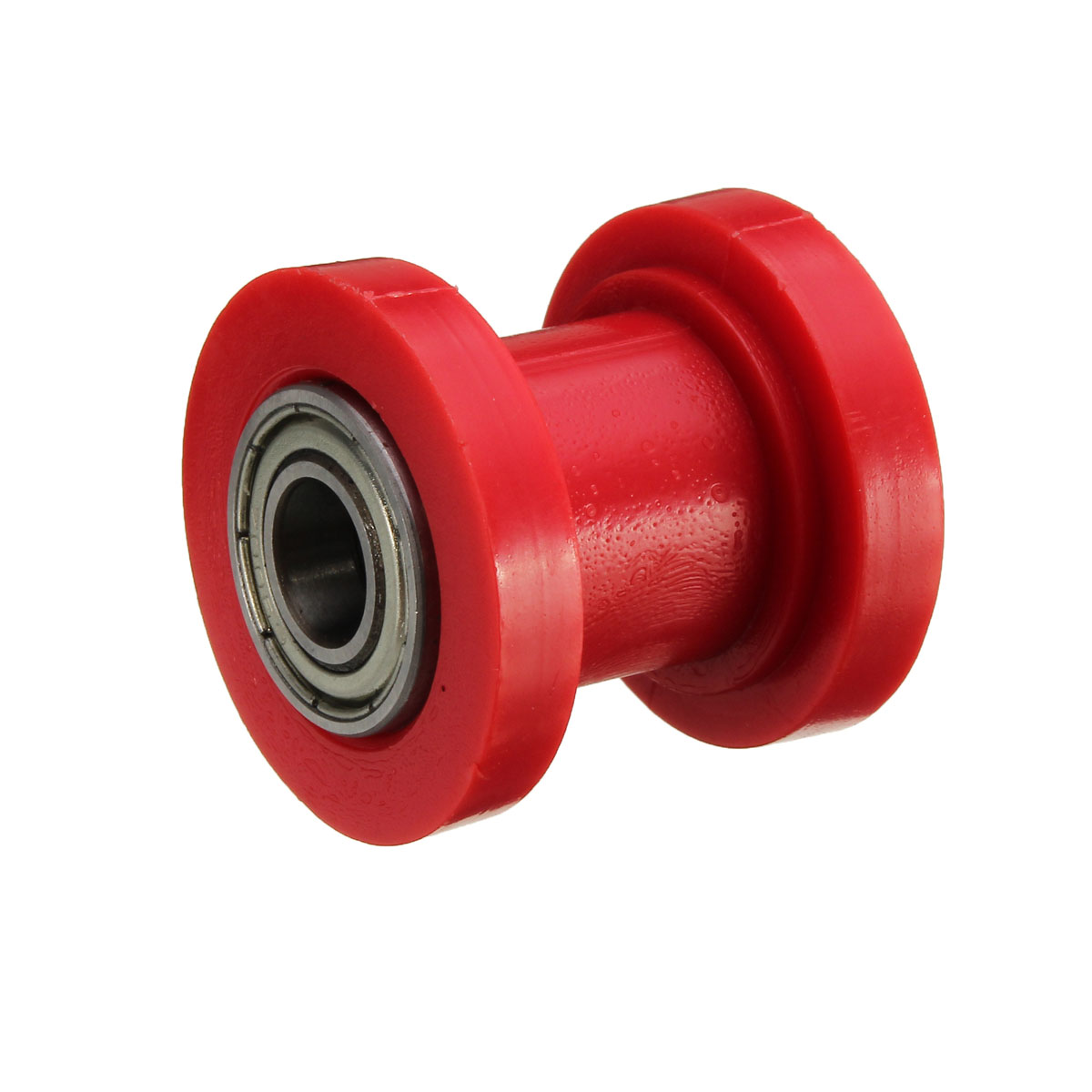 8mm10mm-Pulley-Tensioner-Chain-Roller-For-Chinese-Pit-Trail-Dirt-Bike-XR-CRF-50-70-1057832