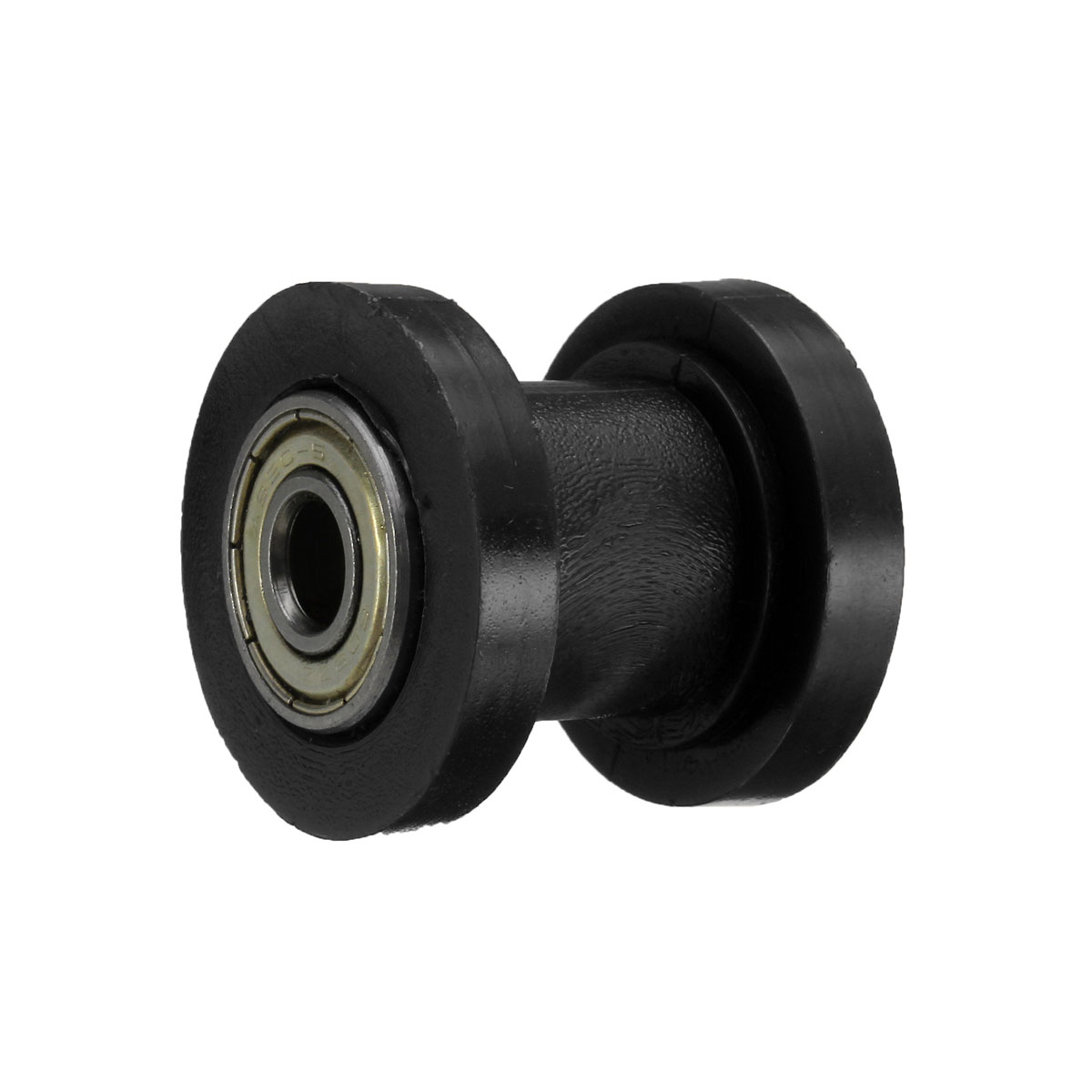 8mm10mm-Pulley-Tensioner-Chain-Roller-For-Chinese-Pit-Trail-Dirt-Bike-XR-CRF-50-70-1057832