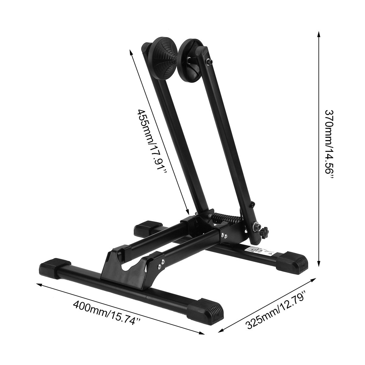 Bicycle-Rack-Holder-Stand-Bike-Floor-Parking-Stable-Display-Aluminum-Alloy-Home-1784232