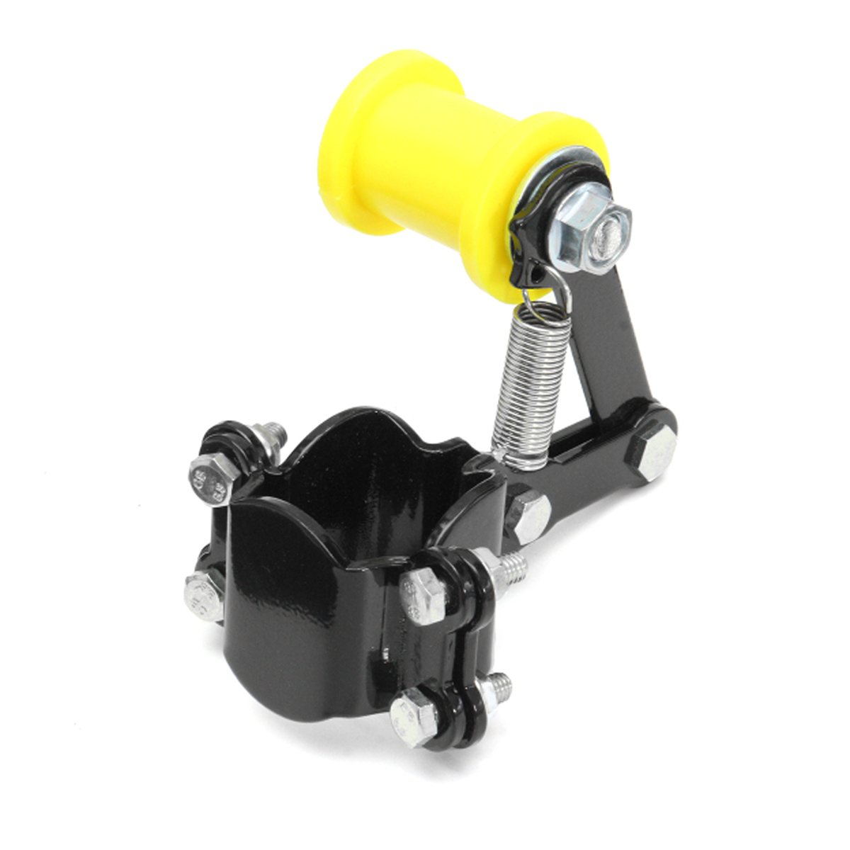 Chain-Automatic-Tensioner-Roller-Adjuster-Regulator-Tool-Motorcycle-Bicycle-Universal-1452883