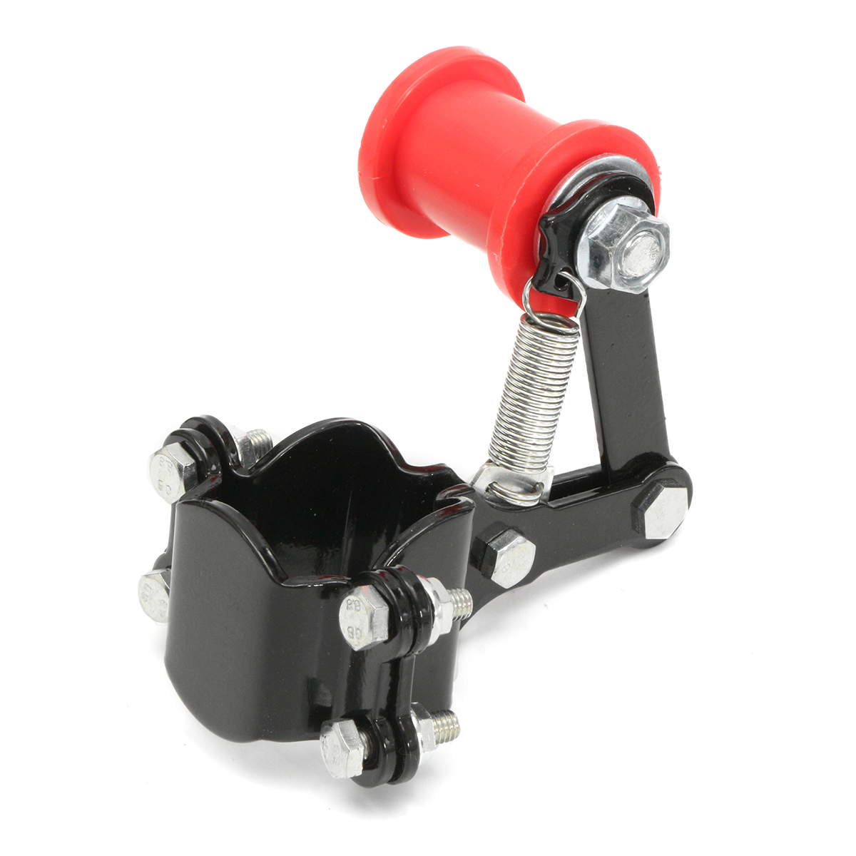 Chain-Automatic-Tensioner-Roller-Adjuster-Regulator-Tool-Motorcycle-Bicycle-Universal-1452883