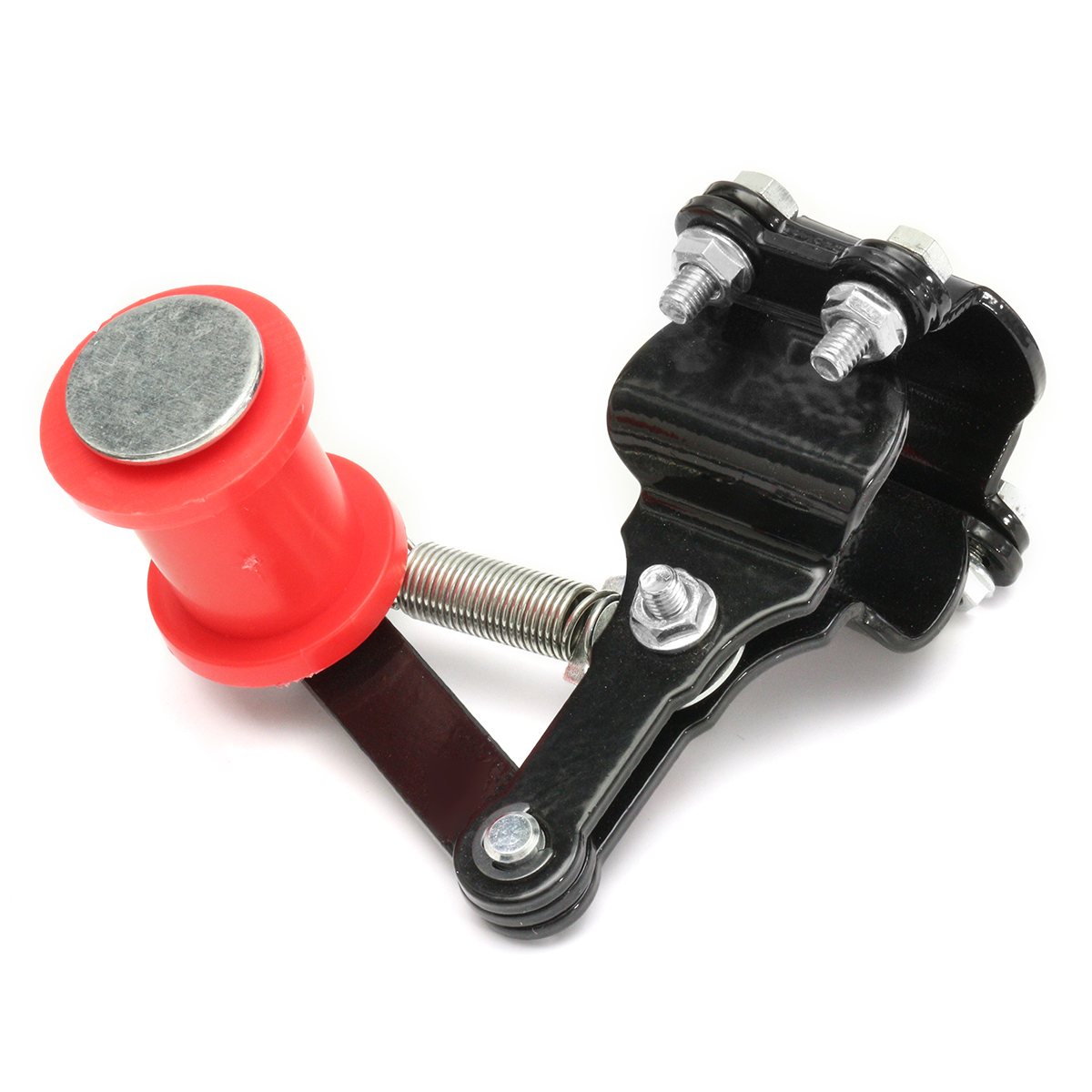 Chain-Automatic-Tensioner-Roller-Adjuster-Regulator-Tool-Motorcycle-Bicycle-Universal-1452883