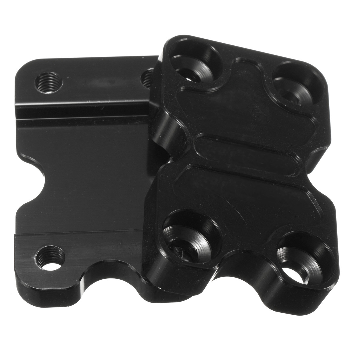 Motorcycle-Chain-Tensioner-Tool-Roller-Aluminum-Adjuster-Universal-1077598