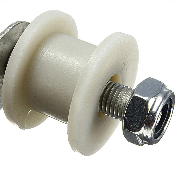Motorcycle-Pit-Dirt-Spring-Roller-Wheel-Chain-Tensioner-Adjuster-919957