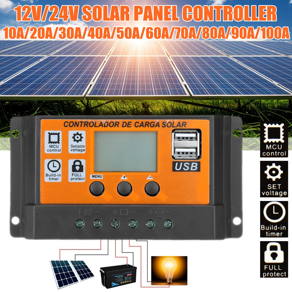 10-100A-12V24V-Dual-USB-LCD-Solar-Panel-Battery-Regulator-Charge-Controller-1779941