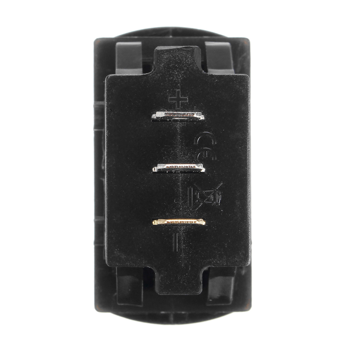 10-60V-LED-Dual-Voltmeter-Voltage-Gauge-Digital-Panel-Dashboard-Car-Boat-Marine-1315743