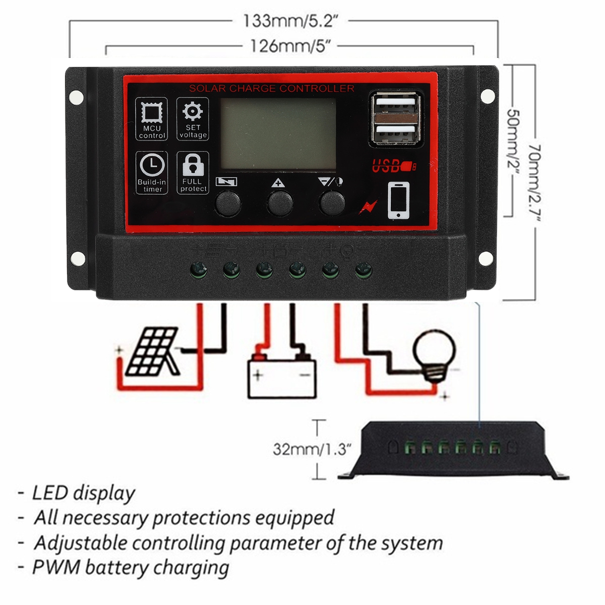 10A20A30A-12V24V-Solar-Panel-Chager-Controller-Photovoltaik-Solarmodul-LCD-Display-Dual-USB-1779938