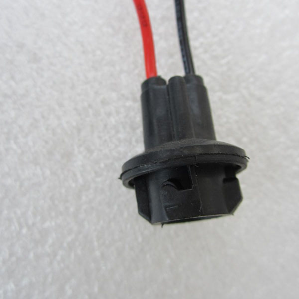 10pcs-T10--Dashboard-Socket-Plug-LED-Incandescent-Wire-Motorcycle-942165