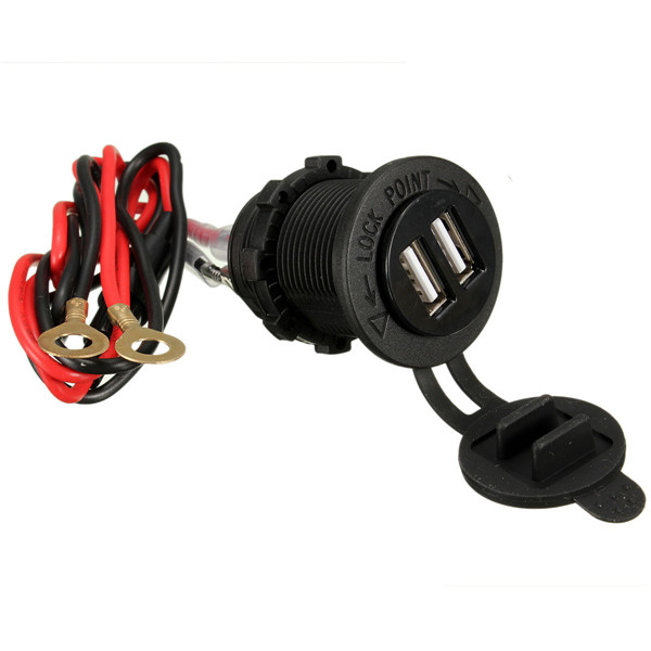 12-24V-Dual-USB-Motorcycle-Phone-Power-Charger-With-Waterproof-Cover-986515