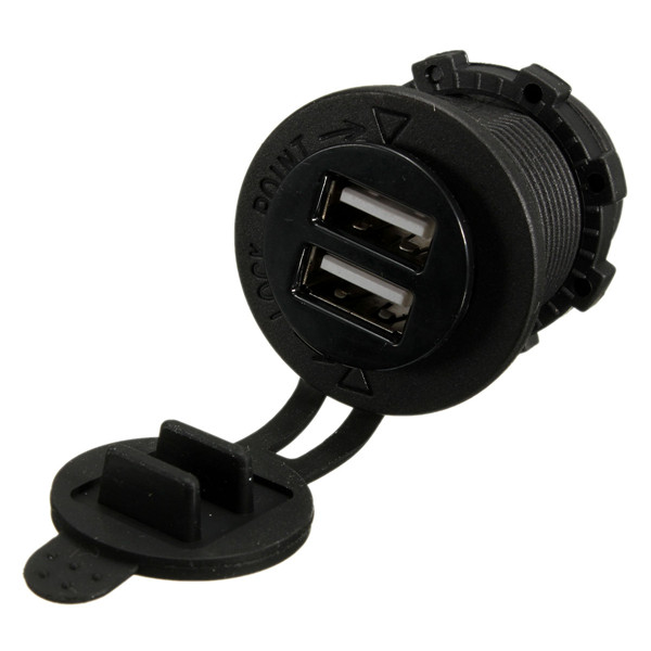 12-24V-Dual-USB-Motorcycle-Phone-Power-Charger-With-Waterproof-Cover-986515