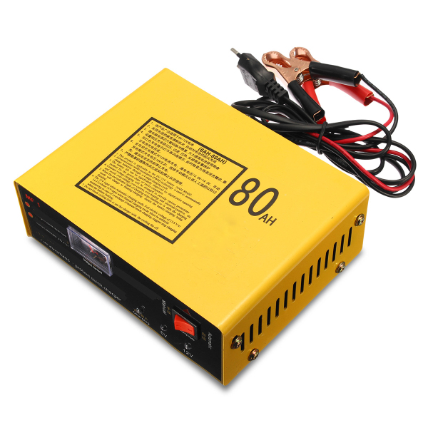 120W-6V-12V-80AH-Motorcycle-Auto-Car-Charger-Pulse-Repair-For-Lead-Acid--Lithium-Battery-1221277