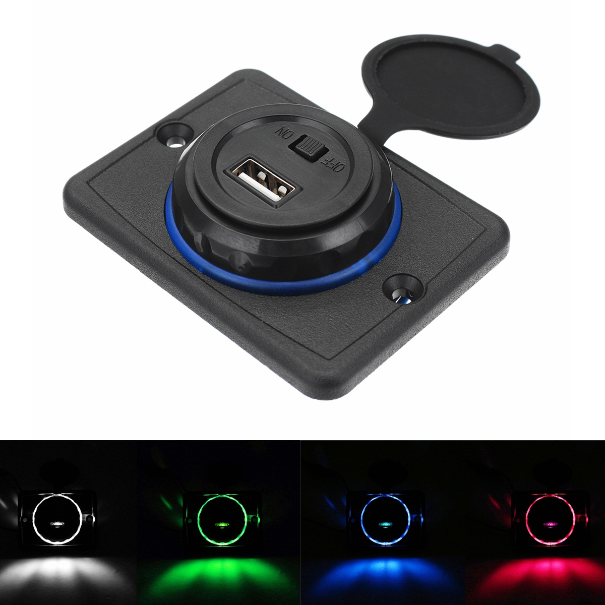 1224V-5V-15A-USB-Charger-ON-OFF-Switch-Power-Indicator-Mobile-Phone-Car-Boat-1353072