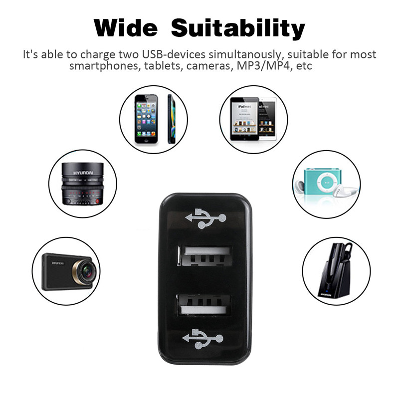 1224V-Dual-USB-Car-Charger-Fast-21A-Smart-Adapter-For-TOYOTA-For-Most-Smartphone-MP3-1622620