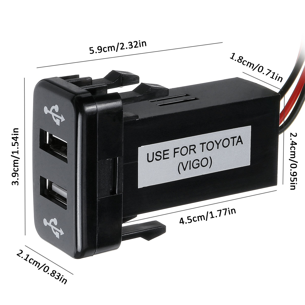 1224V-Dual-USB-Car-Charger-Fast-21A-Smart-Adapter-For-TOYOTA-For-Most-Smartphone-MP3-1622620
