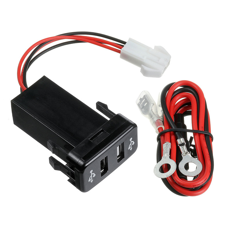 1224V-Dual-USB-Car-Charger-Fast-21A-Smart-Adapter-For-TOYOTA-For-Most-Smartphone-MP3-1622620