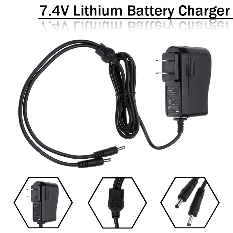 12A-220V-74V-2In1-Lithium-Battery-Charger-Plug-For-Electric-GlovesShoesSocks-1391586