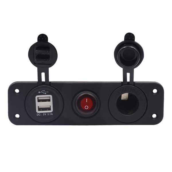 12C-24V-31A-Dual-USB-Charger-Socket-LED-Switch-Panel-Power-Supply-Waterproof-Marine-Car-Boat-1171690