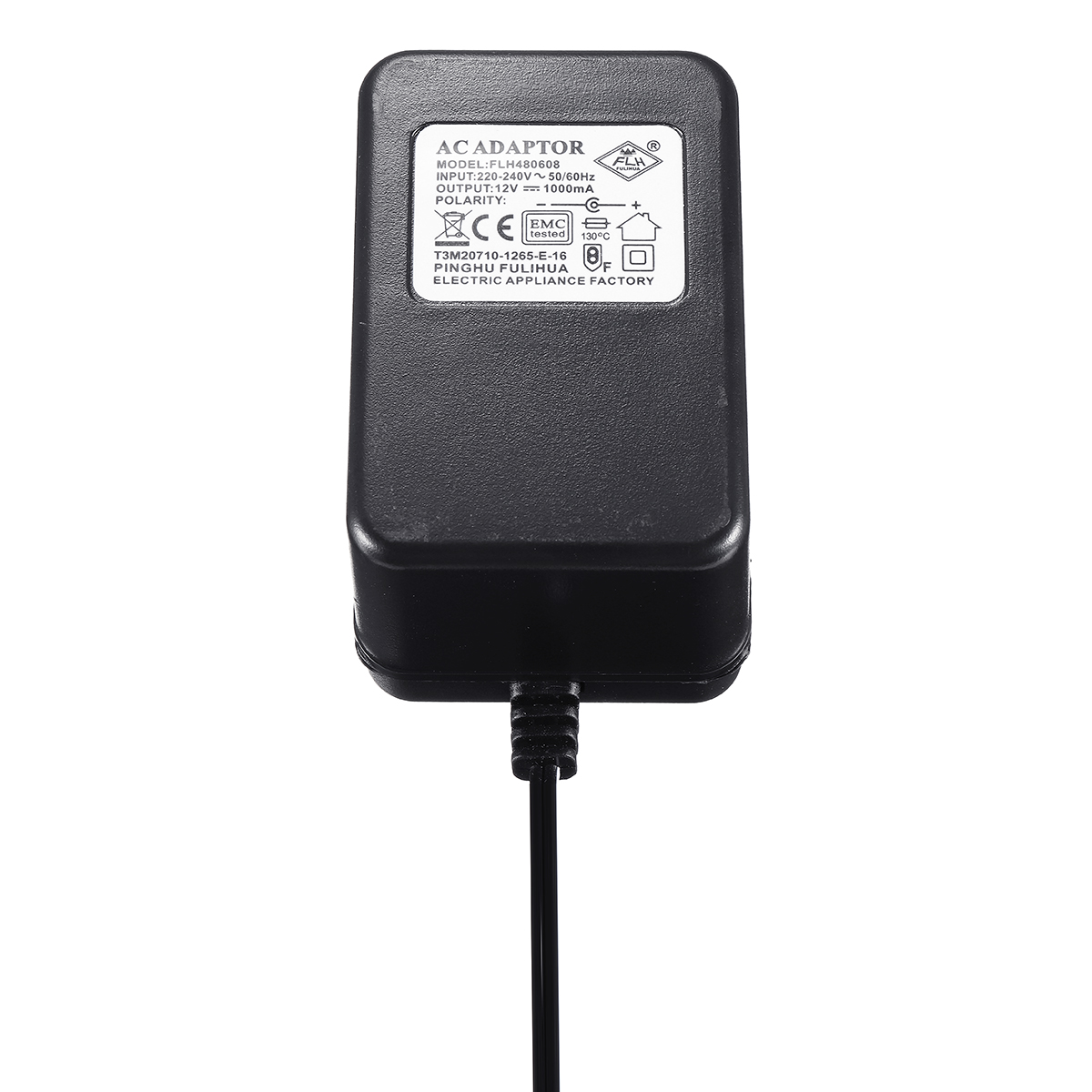 12V-1000mA-Battery-Charger-For-Kids-Electric-Ride-On-Car-Bike-Scooter-Buggy-Quad-1310591