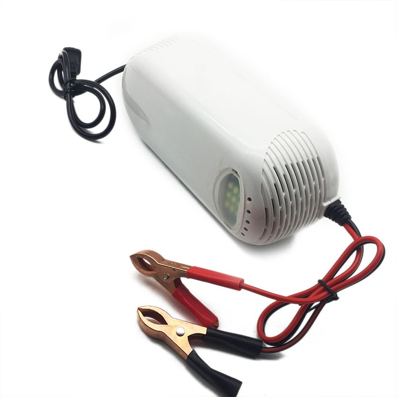 12V-10A-Battery-Charger-With-LED-Sensor-Light-Sequential-Flowing-Display-Charging-1390351