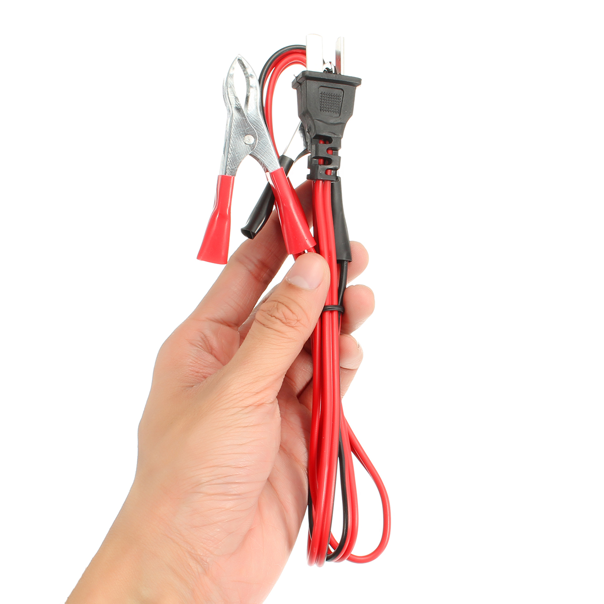 12V-12M-Generator-DC-Charging-Cord-Cable-Wire-For-Honda-EU1000i-EU2000i-1297103
