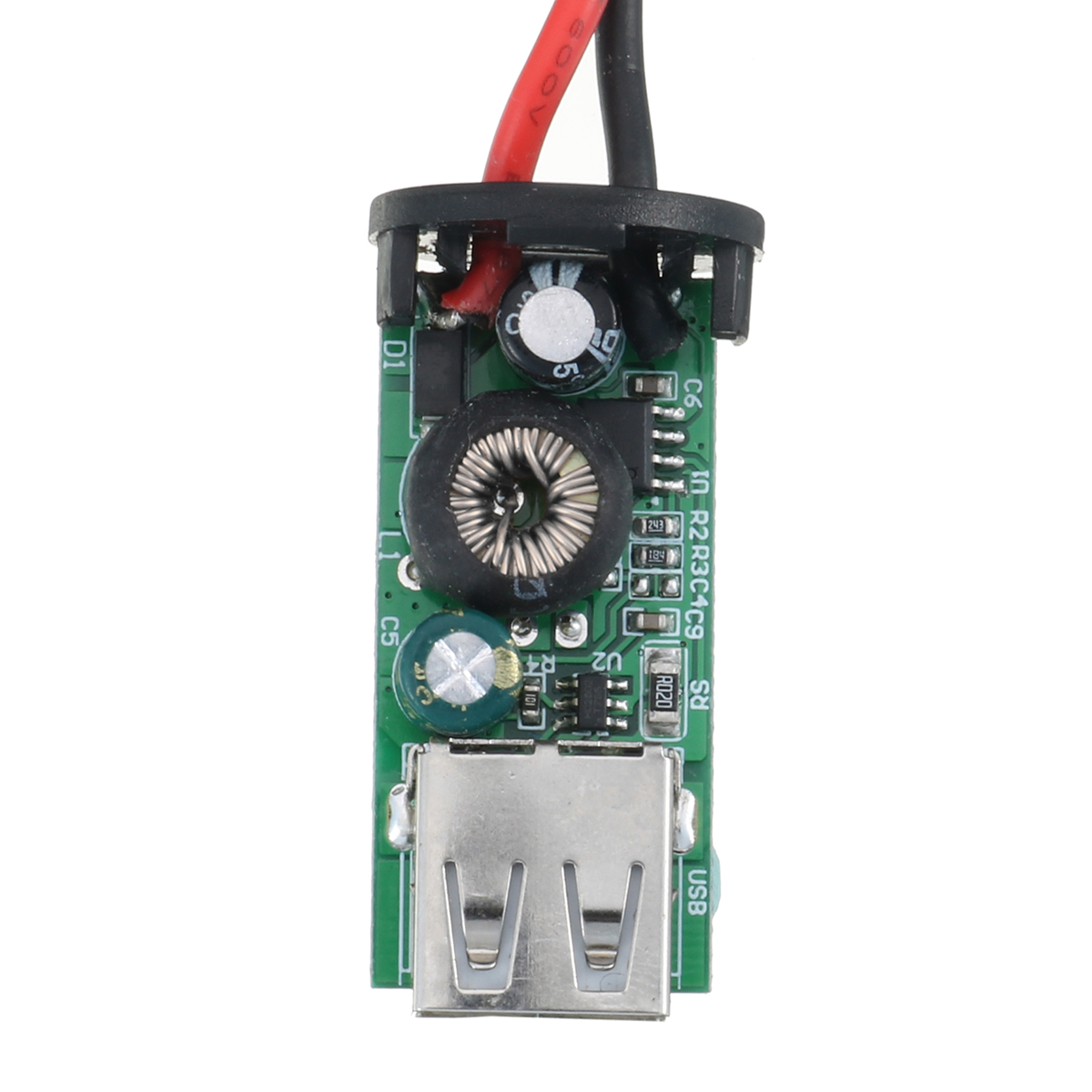 12V-1A-USB-Socket-Charger-with-Waterproof-Cap-For-BMW-Motorcycle-1278332