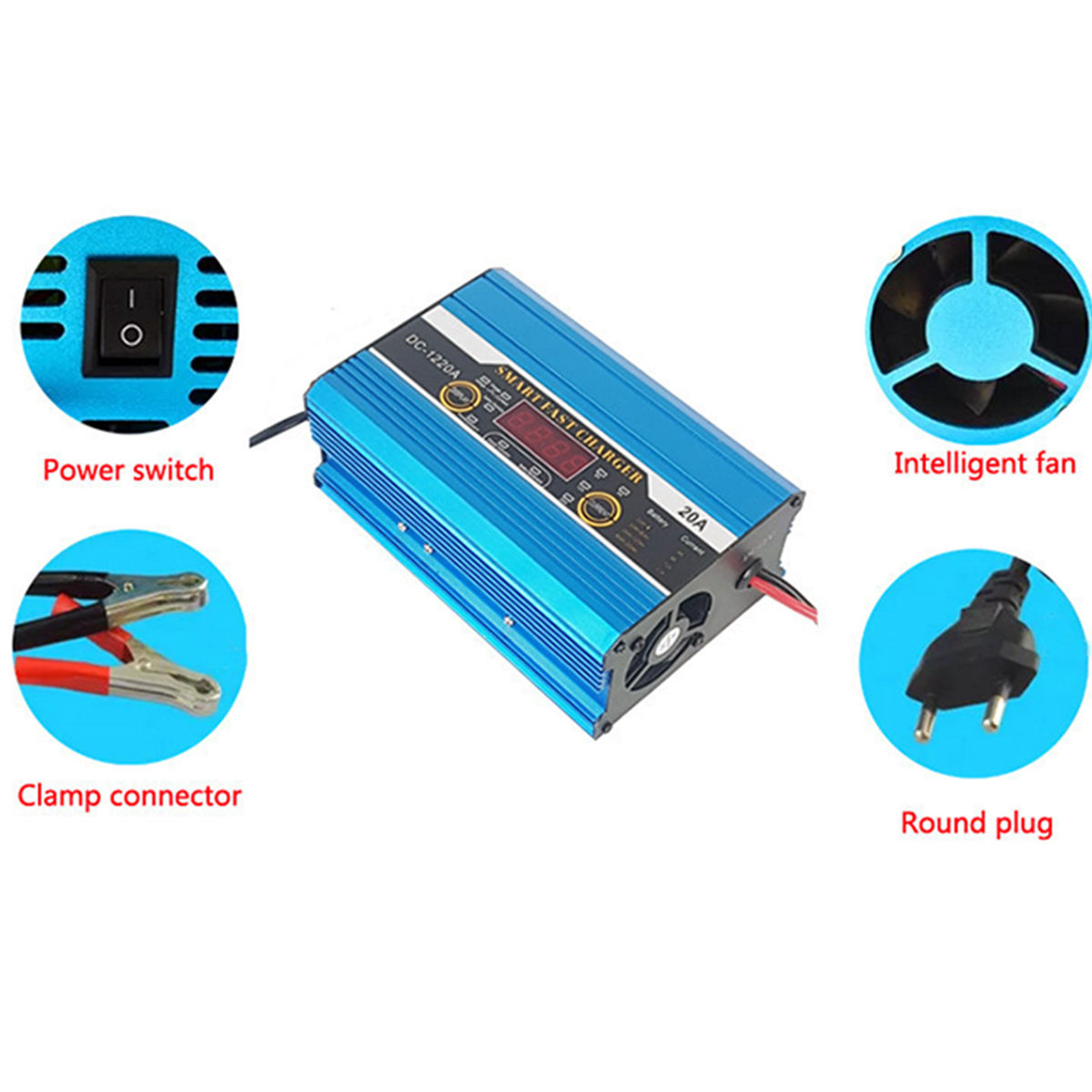 12V-20A30A40A-Battery-Lead-acid-20Ah-To-200Ah-Smart-Charger-Multifunction-For-Car-Motorcycle-LCD-Dis-1466157