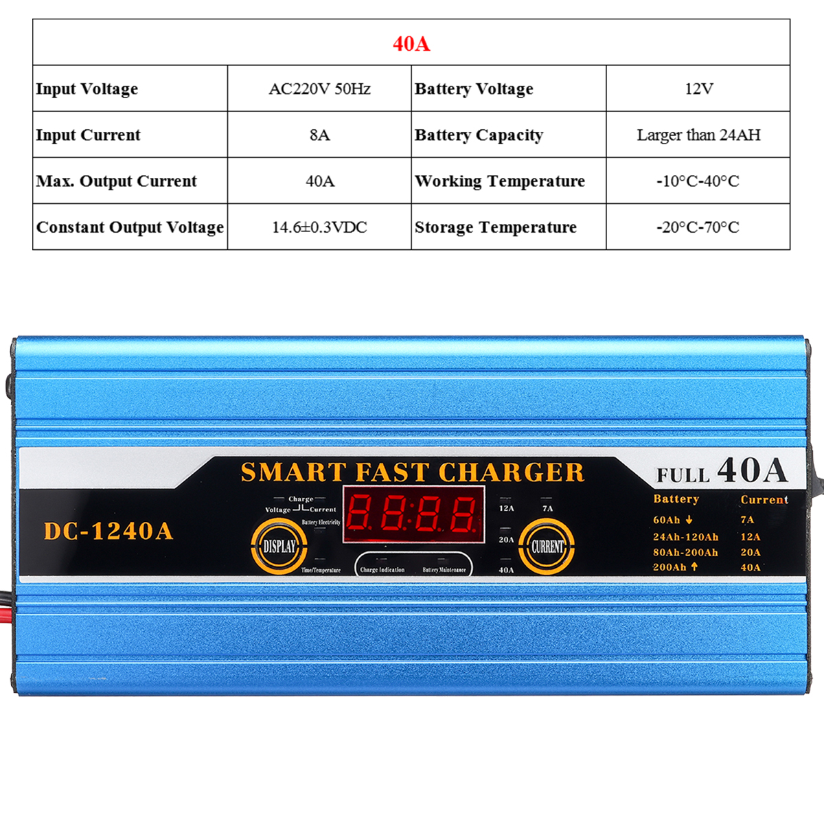 12V-20A30A40A-Battery-Lead-acid-20Ah-To-200Ah-Smart-Charger-Multifunction-For-Car-Motorcycle-LCD-Dis-1466157